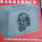 Barbarock-rock español-dedicatoria de almu a su hija zintia-16-4-2024