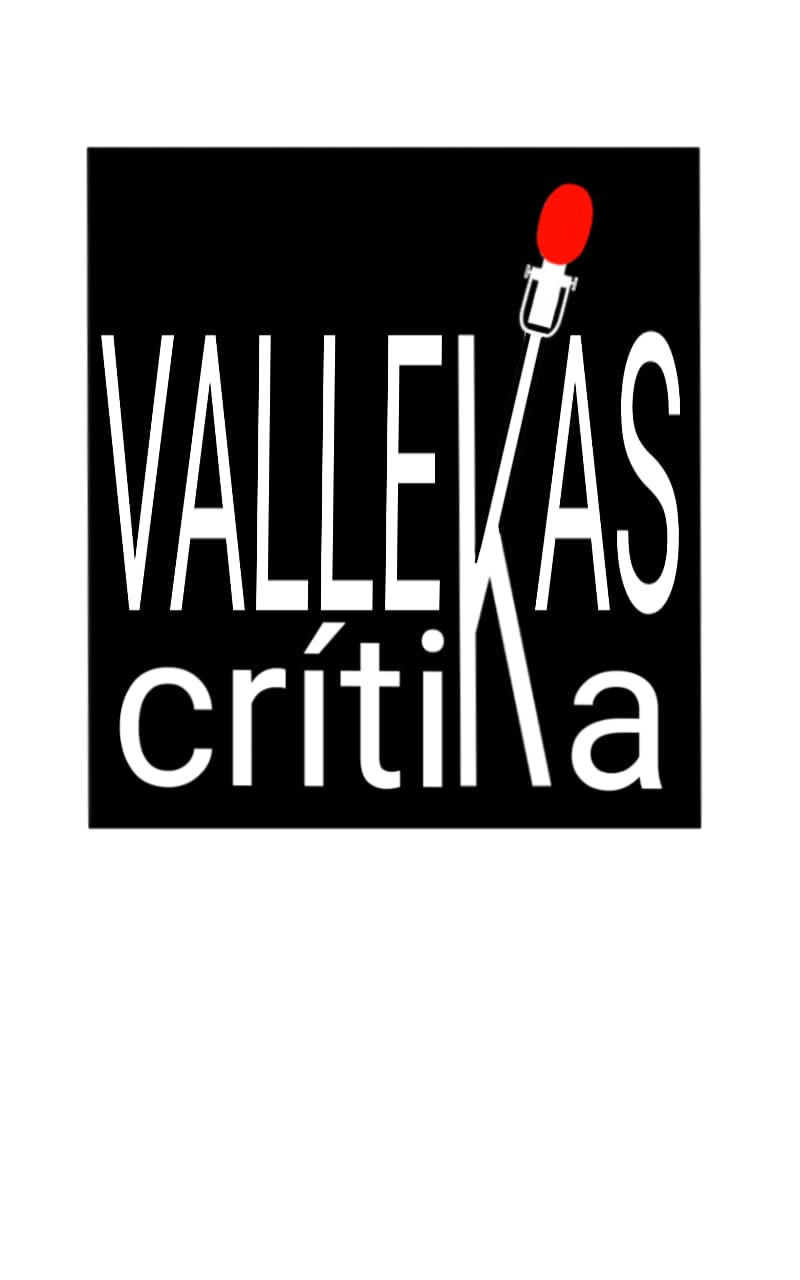 VALLEKAS CRÍTIKA 25-09-24 (COMPLETO)