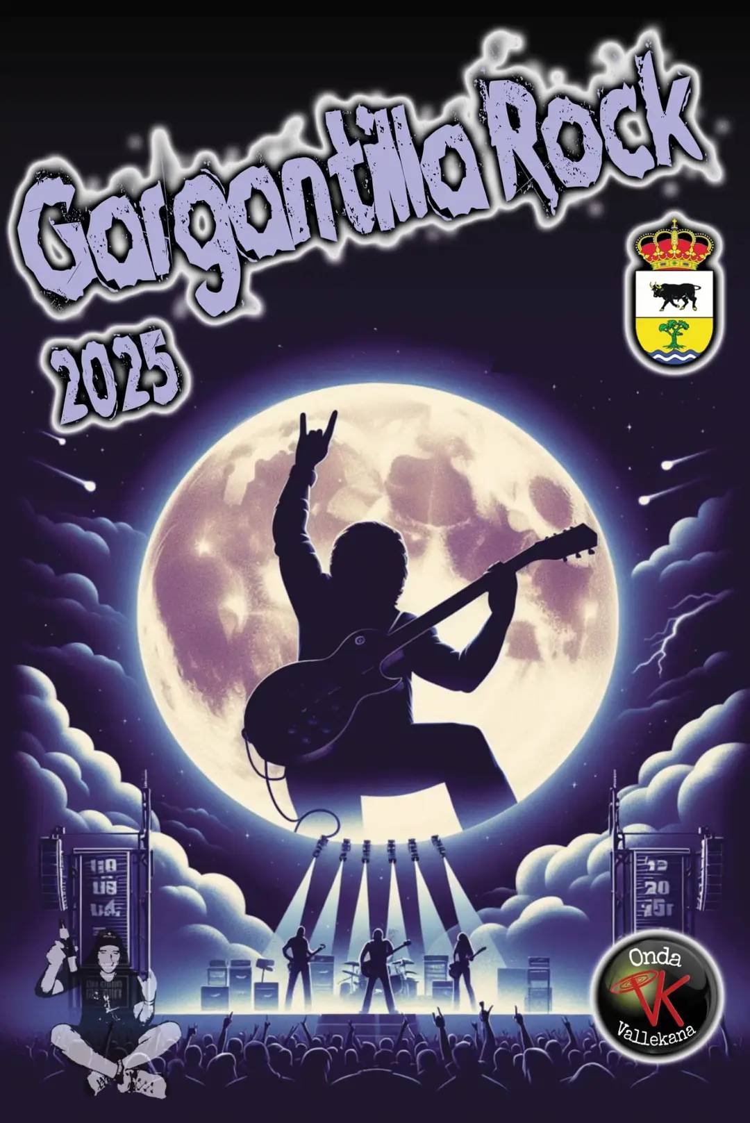 festival gargantillarock 2025