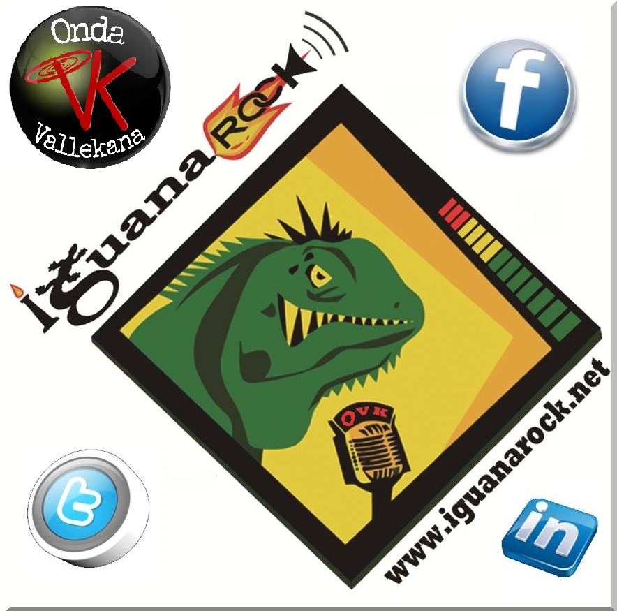 IguanarOCK W26 2025